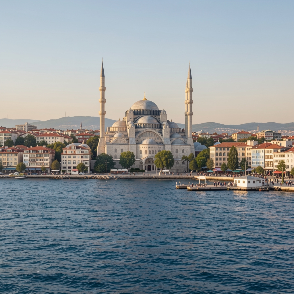 Türkiye'de enflasyon ve satın alma gücü üzerine finansal analiz, renkli grafikler ve ekonomik göstergeler gösteren veri tablosu